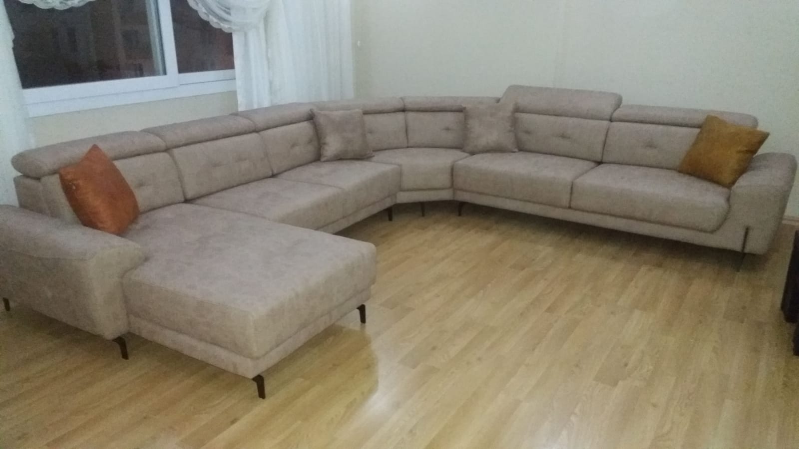 Medusa Home Mobilya - Hakan Bey - Mersin