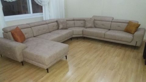 Medusa Home Mobilya - Hakan Bey - Mersin