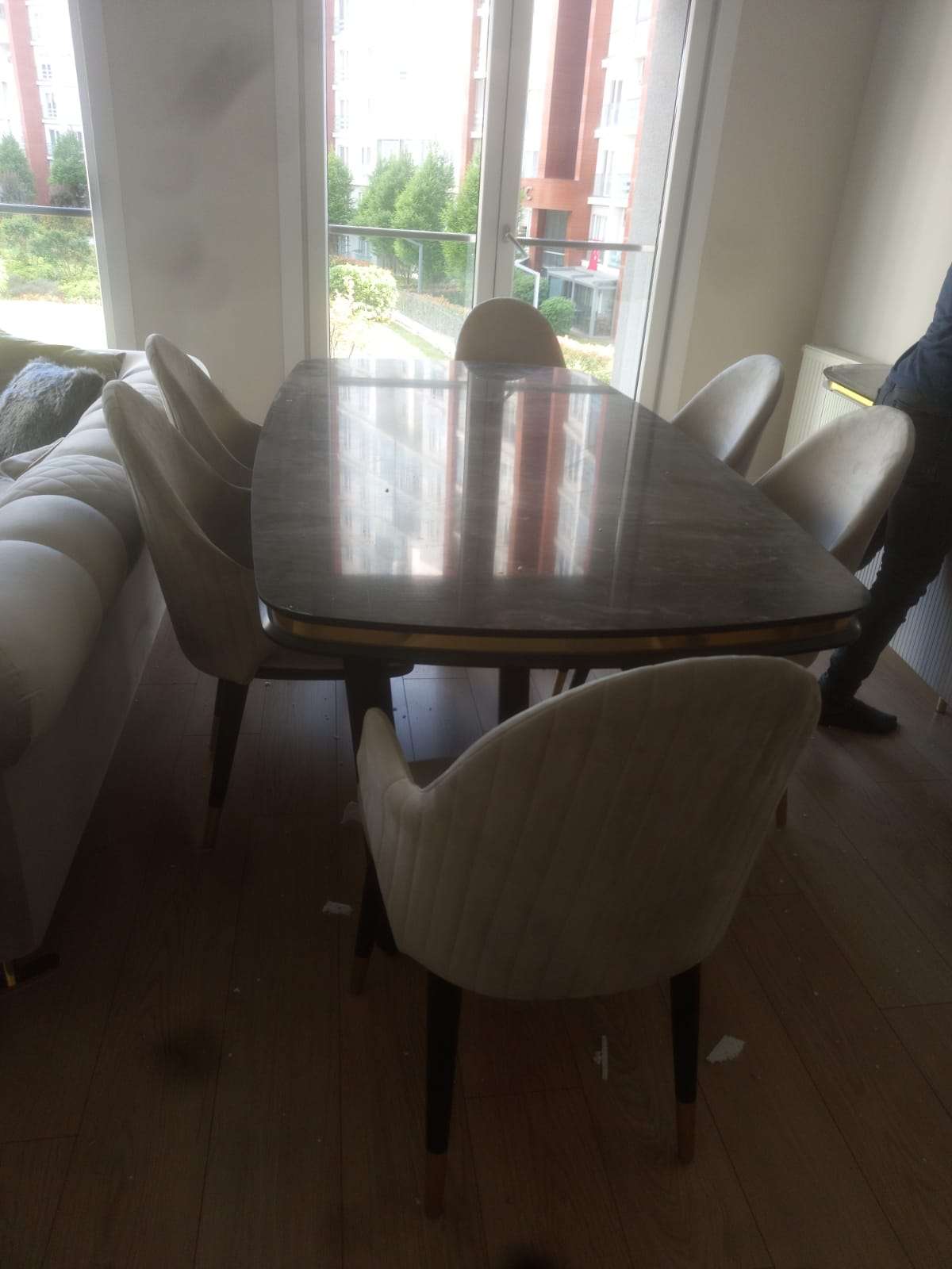 Medusa Home Mobilya - Hakan Bey - Tekirdağ