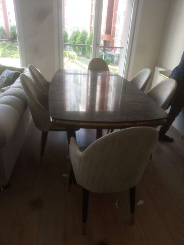 Medusa Home Mobilya - Hakan Bey - Tekirdağ