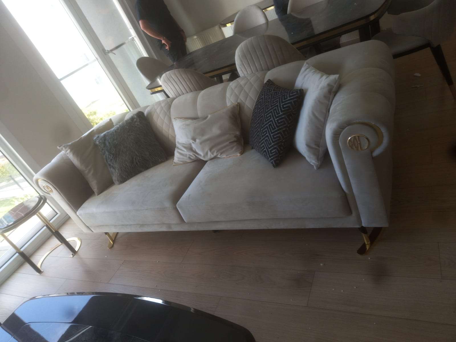 Medusa Home Mobilya - Hakan Bey - Tekirdağ