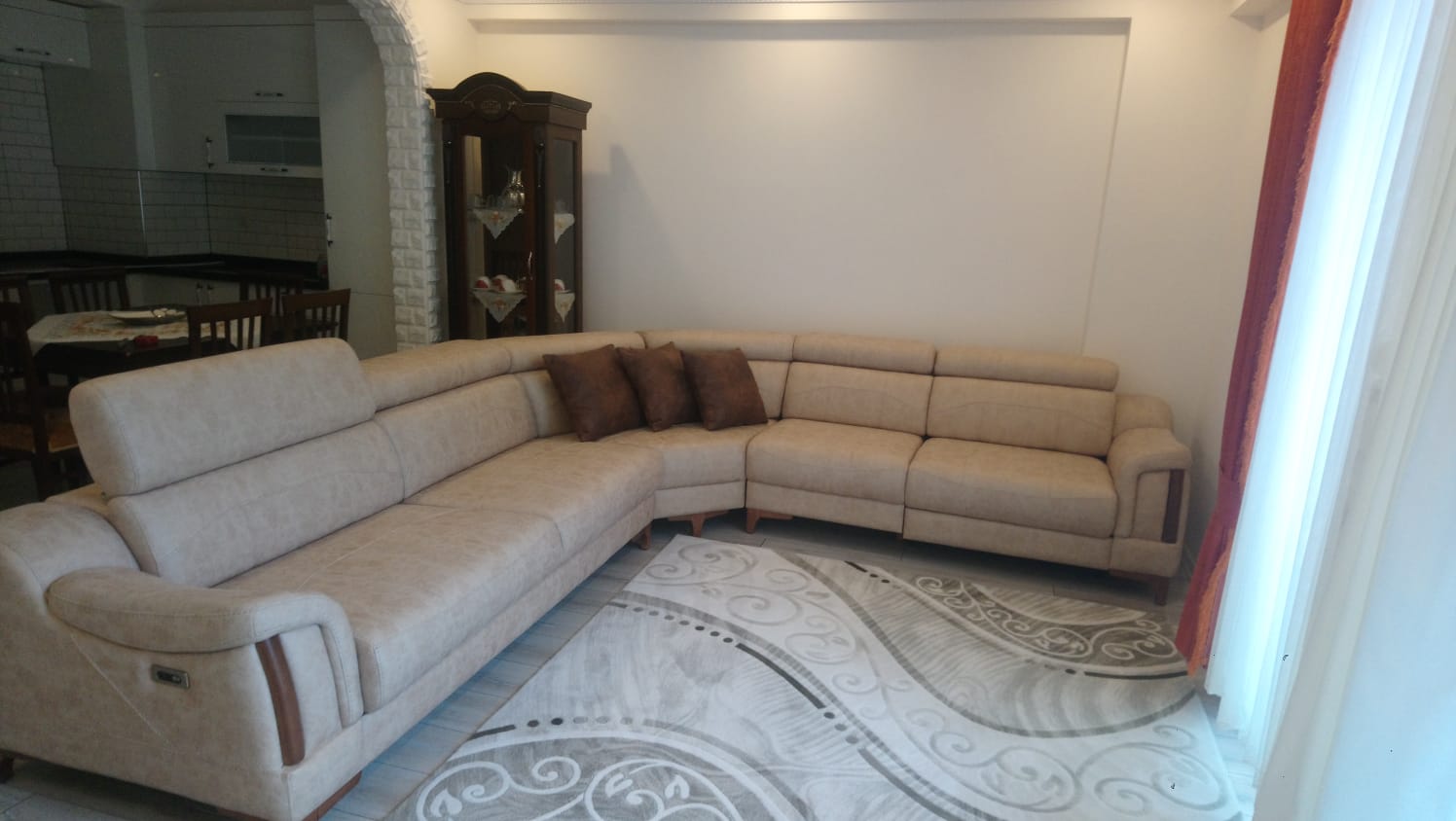 Medusa Home Mobilya - Hakkı Bey - Trabzon