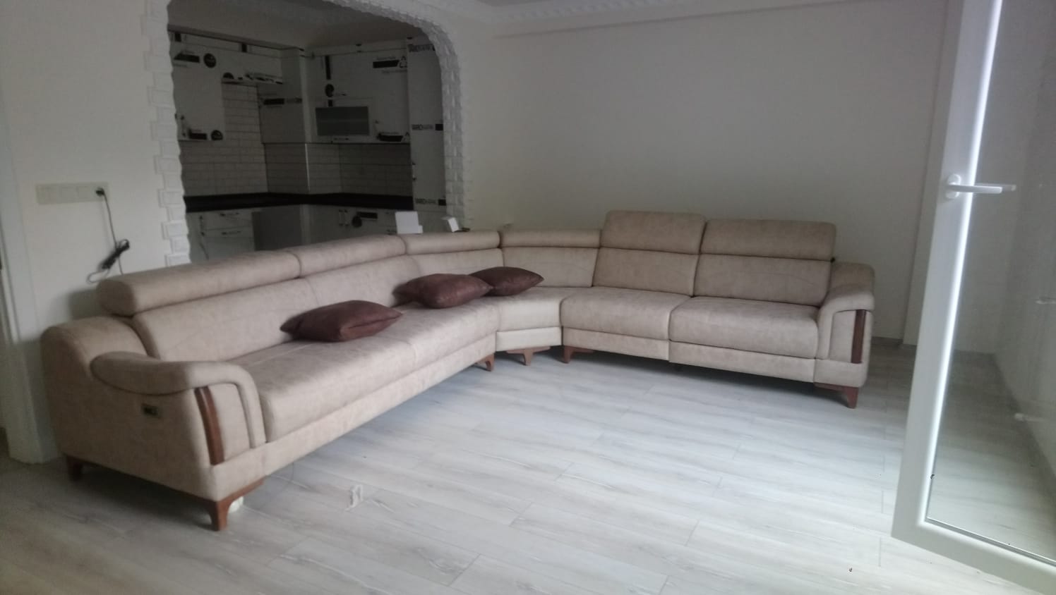 Medusa Home Mobilya - Hakkı Bey - Trabzon