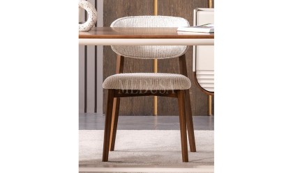 Medusa Home Mobilya - Haliç Sandalye