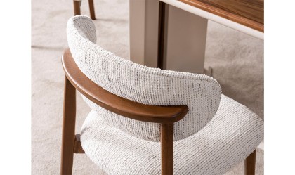 Medusa Home Mobilya - Haliç Sandalye