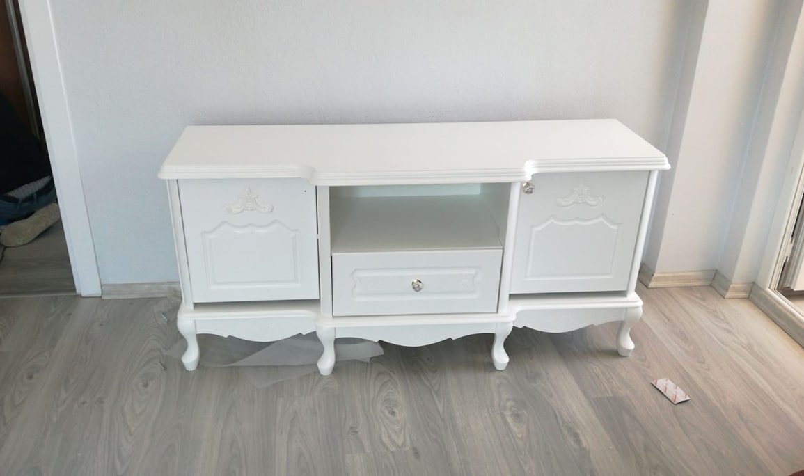 Medusa Home Mobilya - Halil Bey - Balıkesir