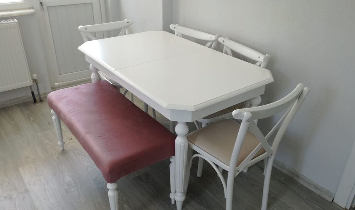 Medusa Home Mobilya - Halil Bey - Balıkesir