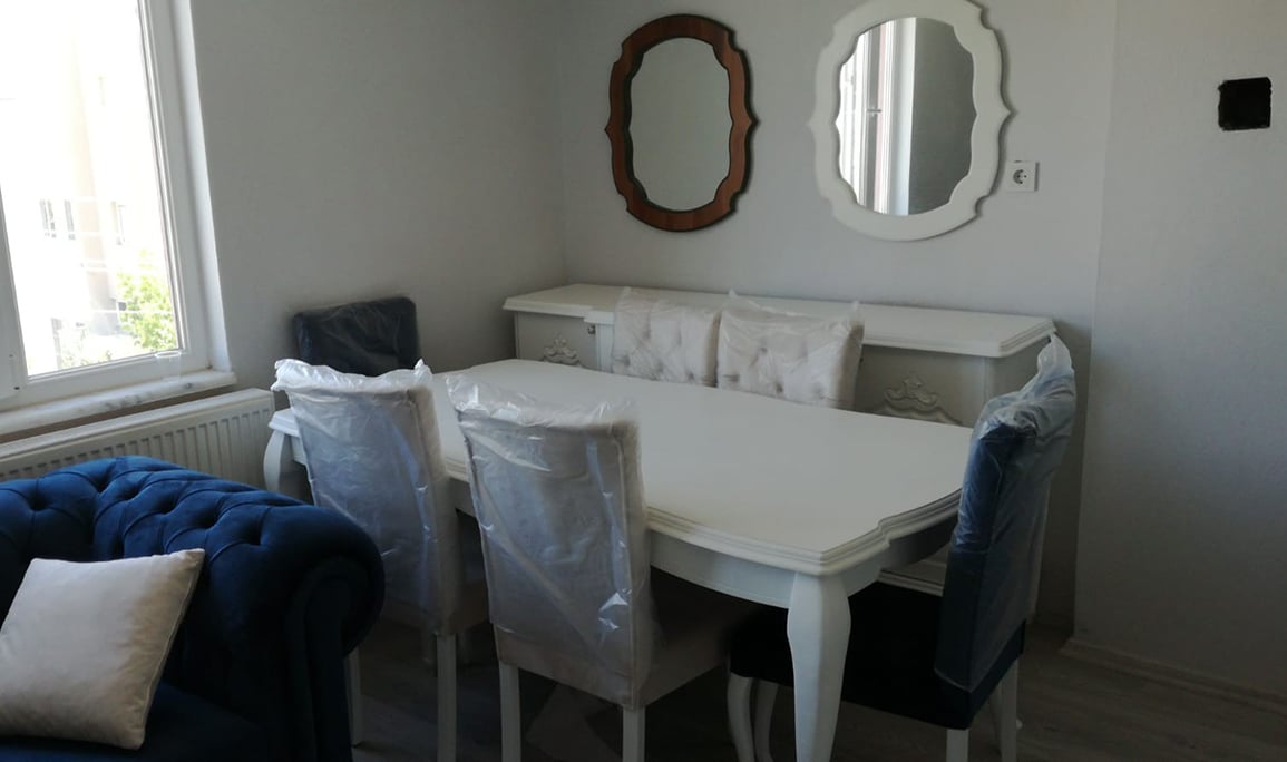 Medusa Home Mobilya - Halil Bey - Balıkesir