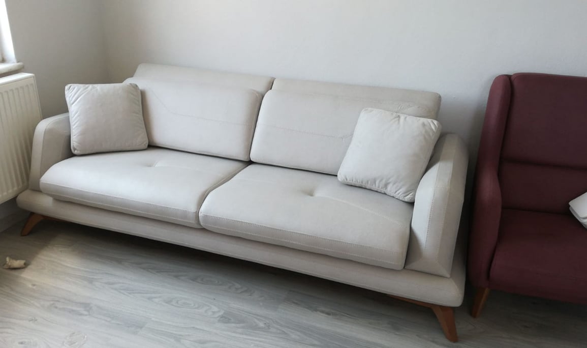 Medusa Home Mobilya - Halil Bey - Balıkesir