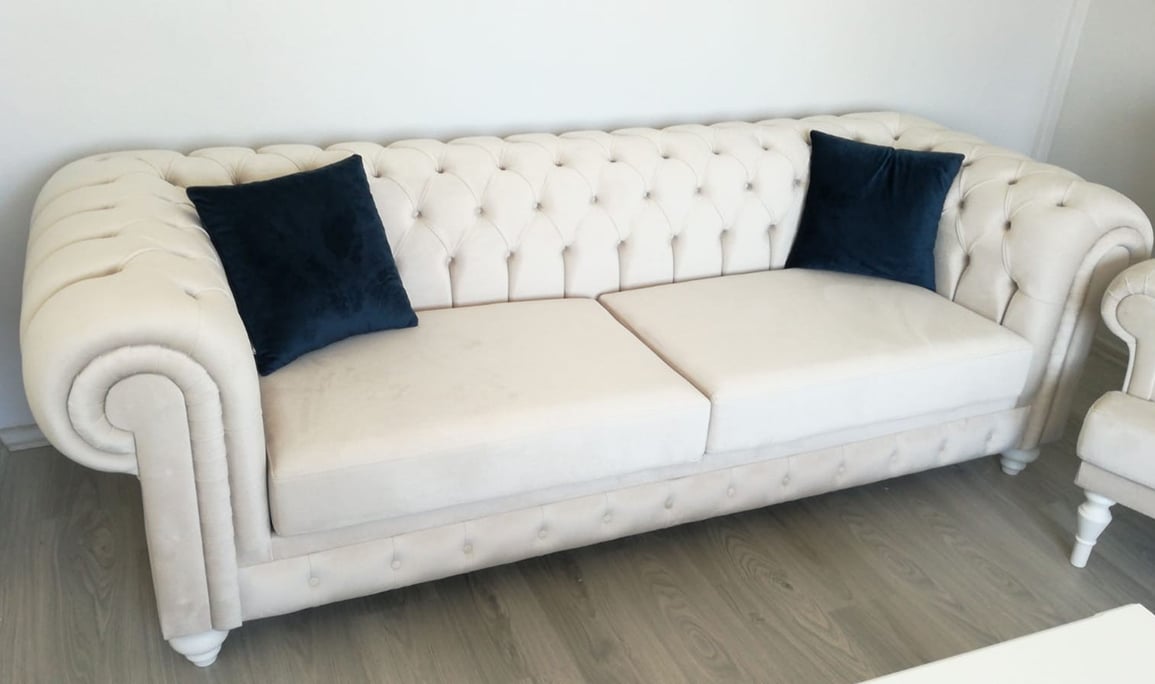 Medusa Home Mobilya - Halil Bey - Balıkesir