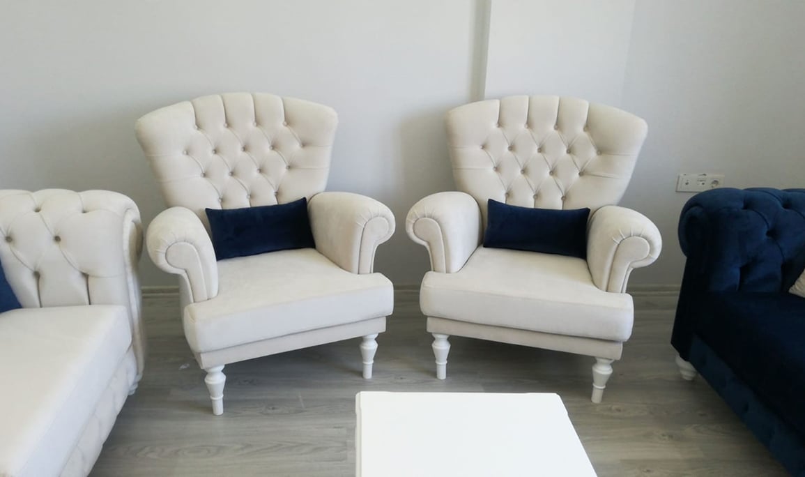 Medusa Home Mobilya - Halil Bey - Balıkesir