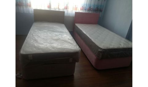 Medusa Home Mobilya - Halil Bey - Bilecik