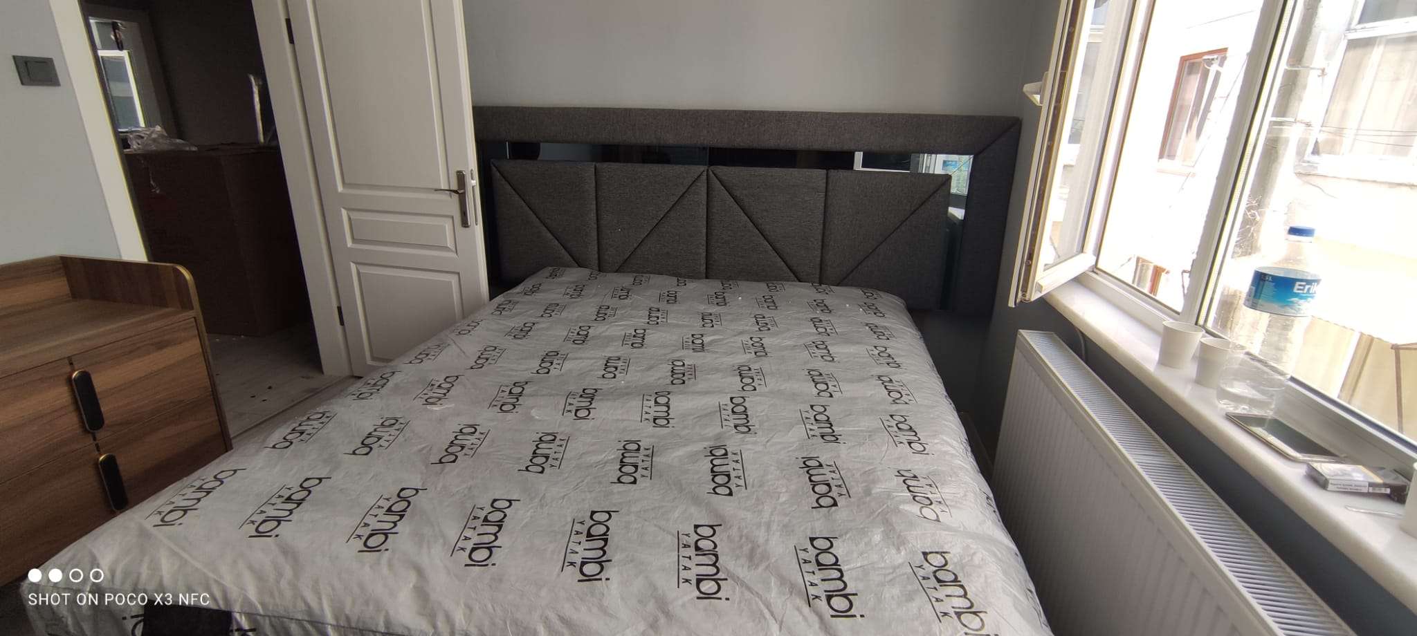 Medusa Home Mobilya - Halil Bey - Erdek