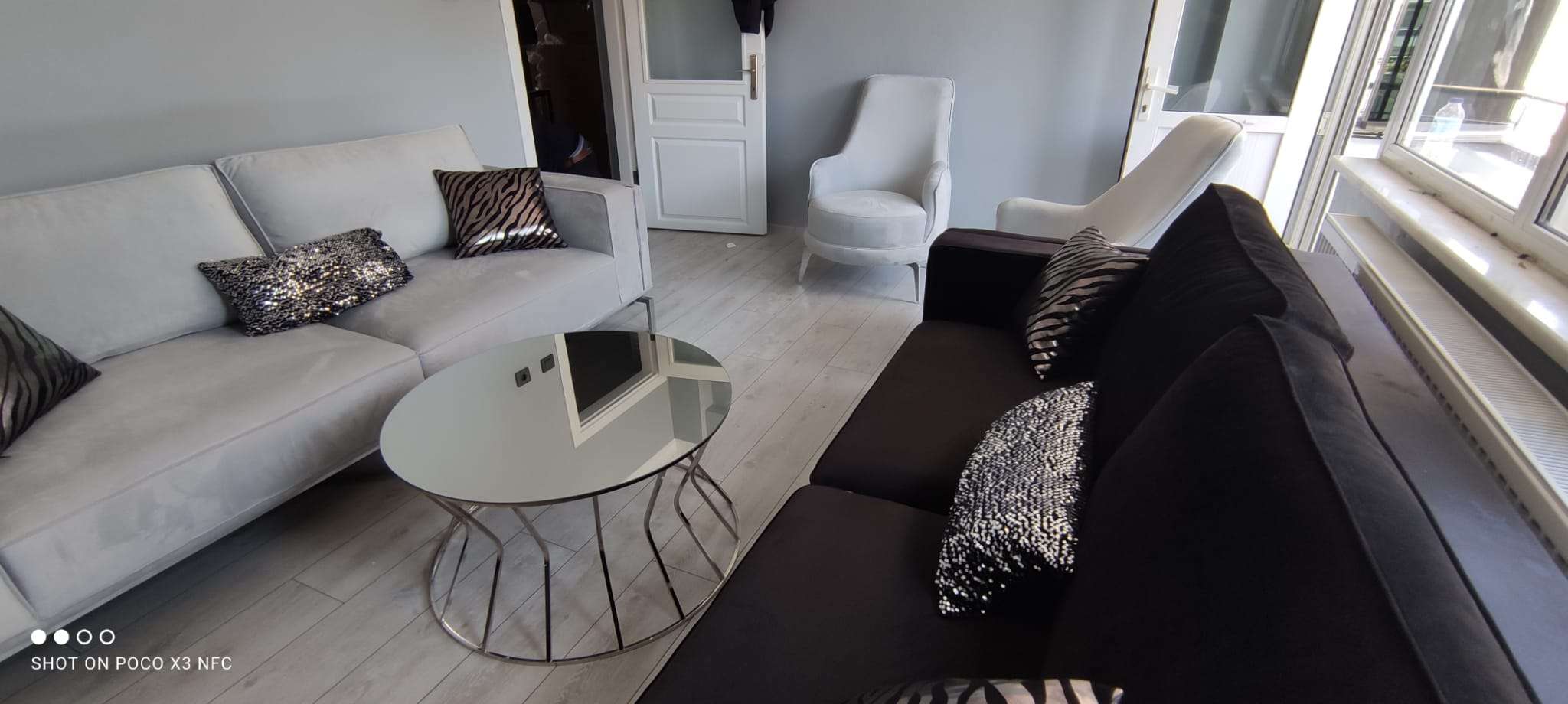 Medusa Home Mobilya - Halil Bey - Erdek