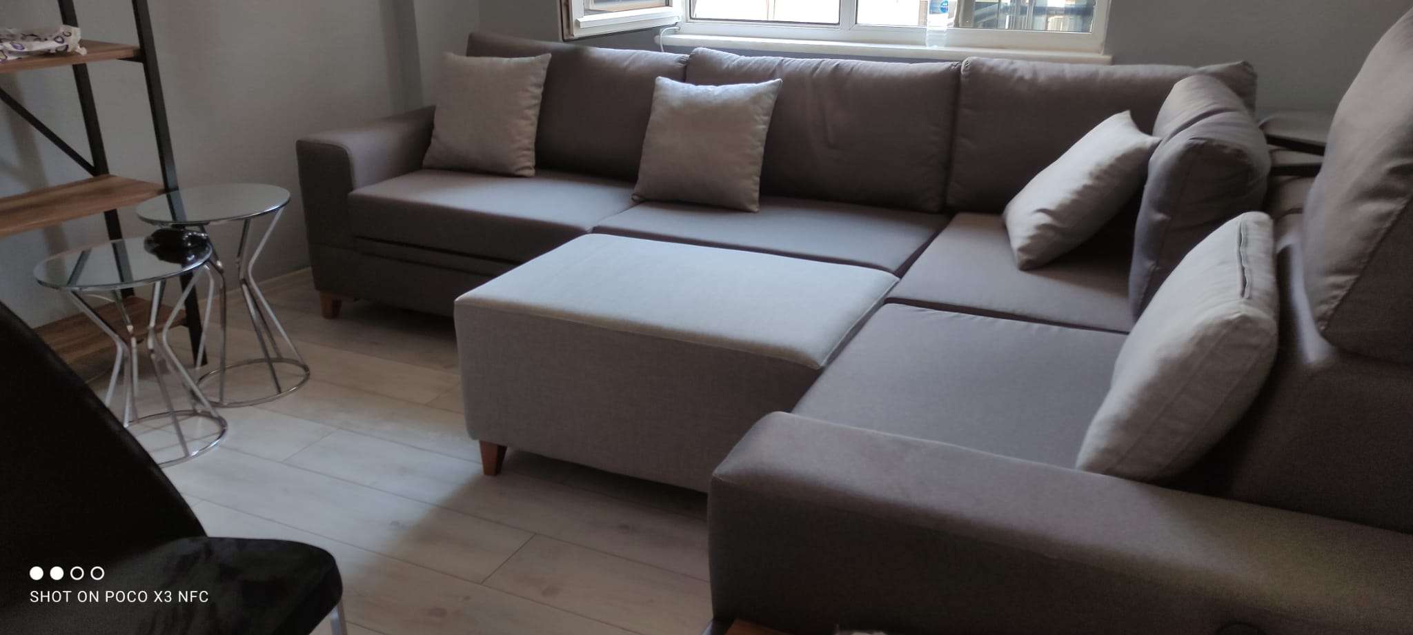 Medusa Home Mobilya - Halil Bey - Erdek