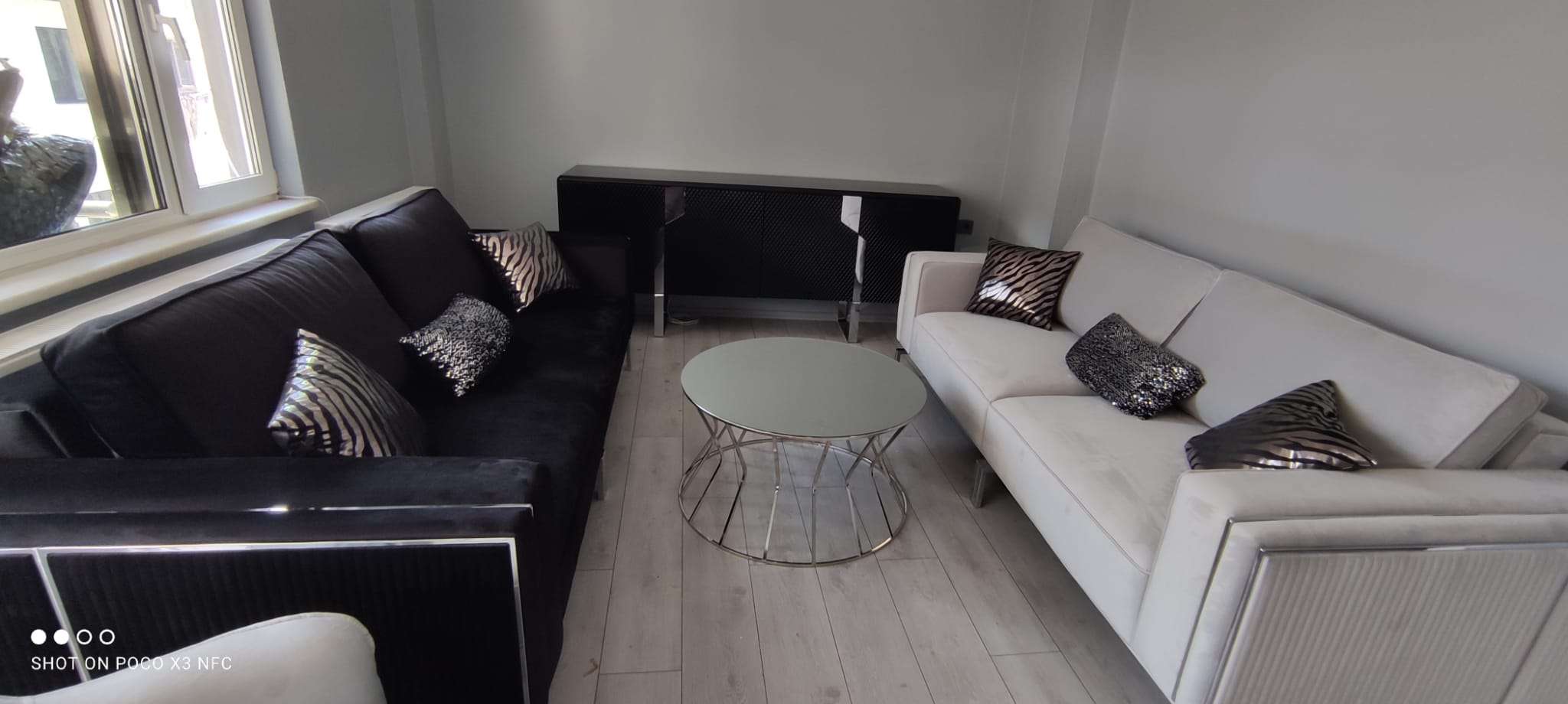 Medusa Home Mobilya - Halil Bey - Erdek