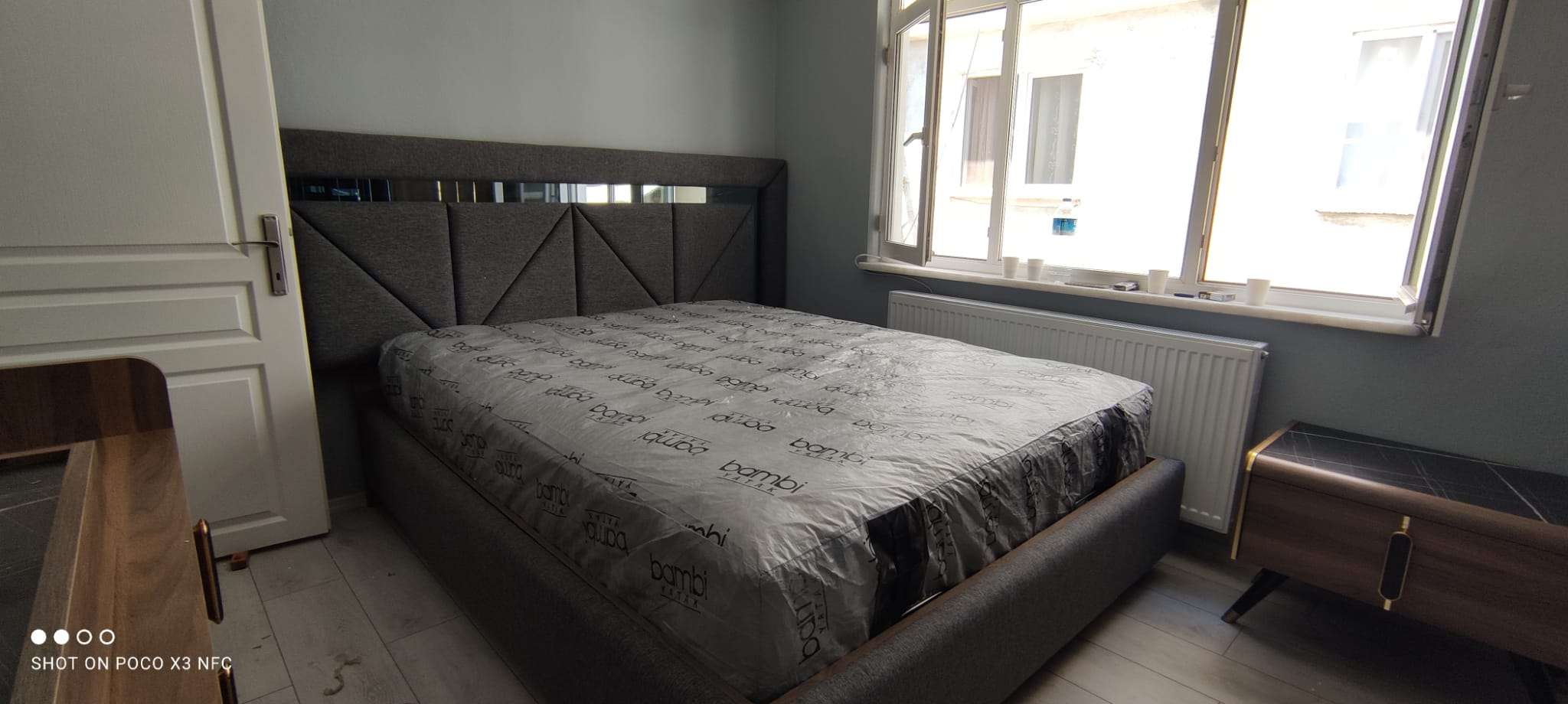 Medusa Home Mobilya - Halil Bey - Erdek