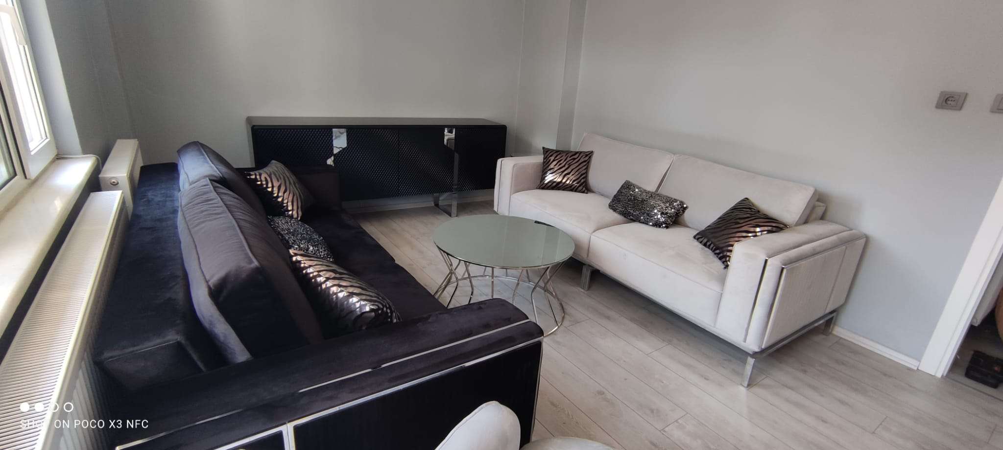 Medusa Home Mobilya - Halil Bey - Erdek