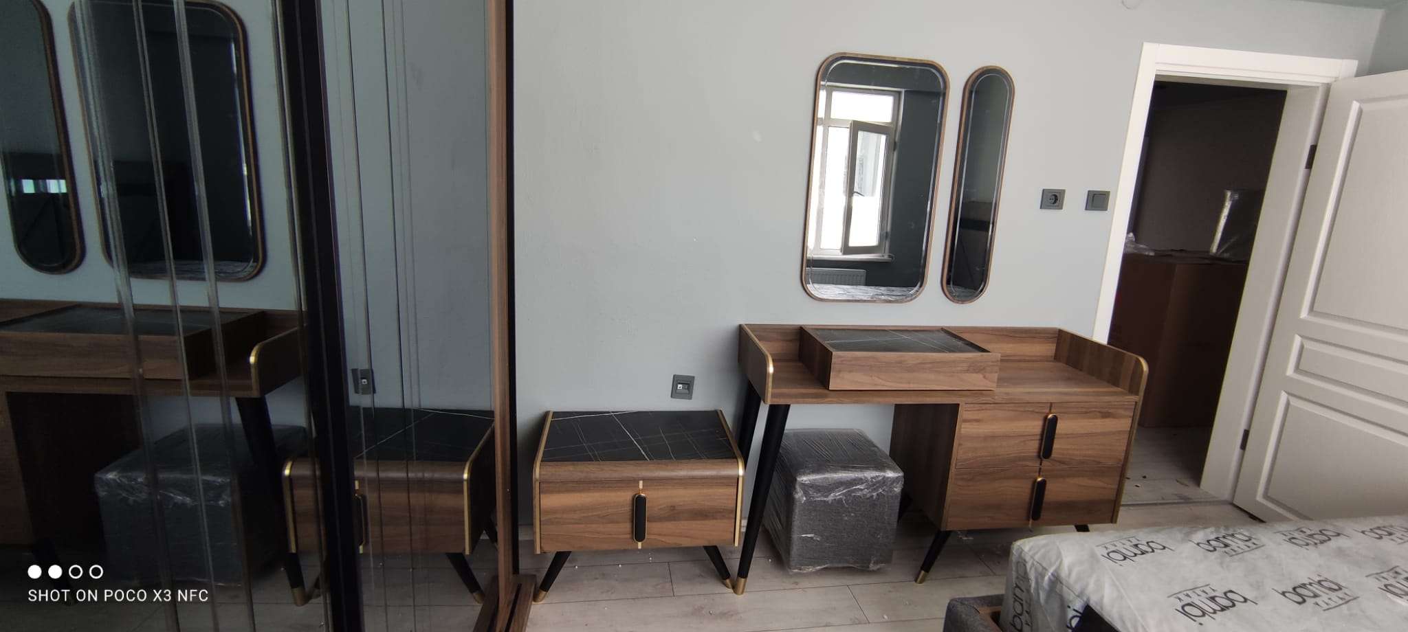 Medusa Home Mobilya - Halil Bey - Erdek