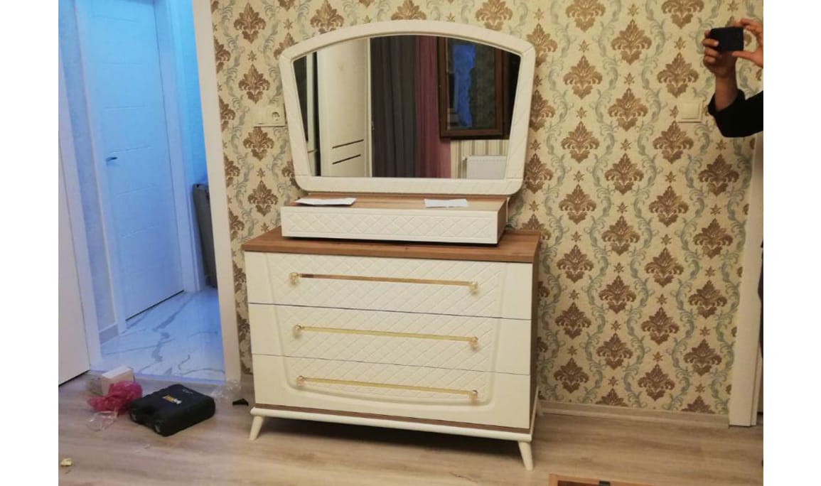 Medusa Home Mobilya - Halil Bey - Gaziantep