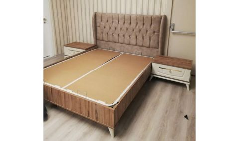 Medusa Home Mobilya - Halil Bey - Gaziantep