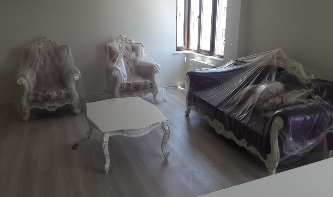 Medusa Home Mobilya - Halil Bey - Konya