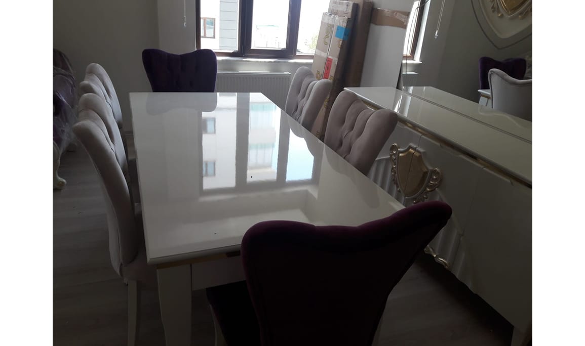 Medusa Home Mobilya - Halil Bey - Konya