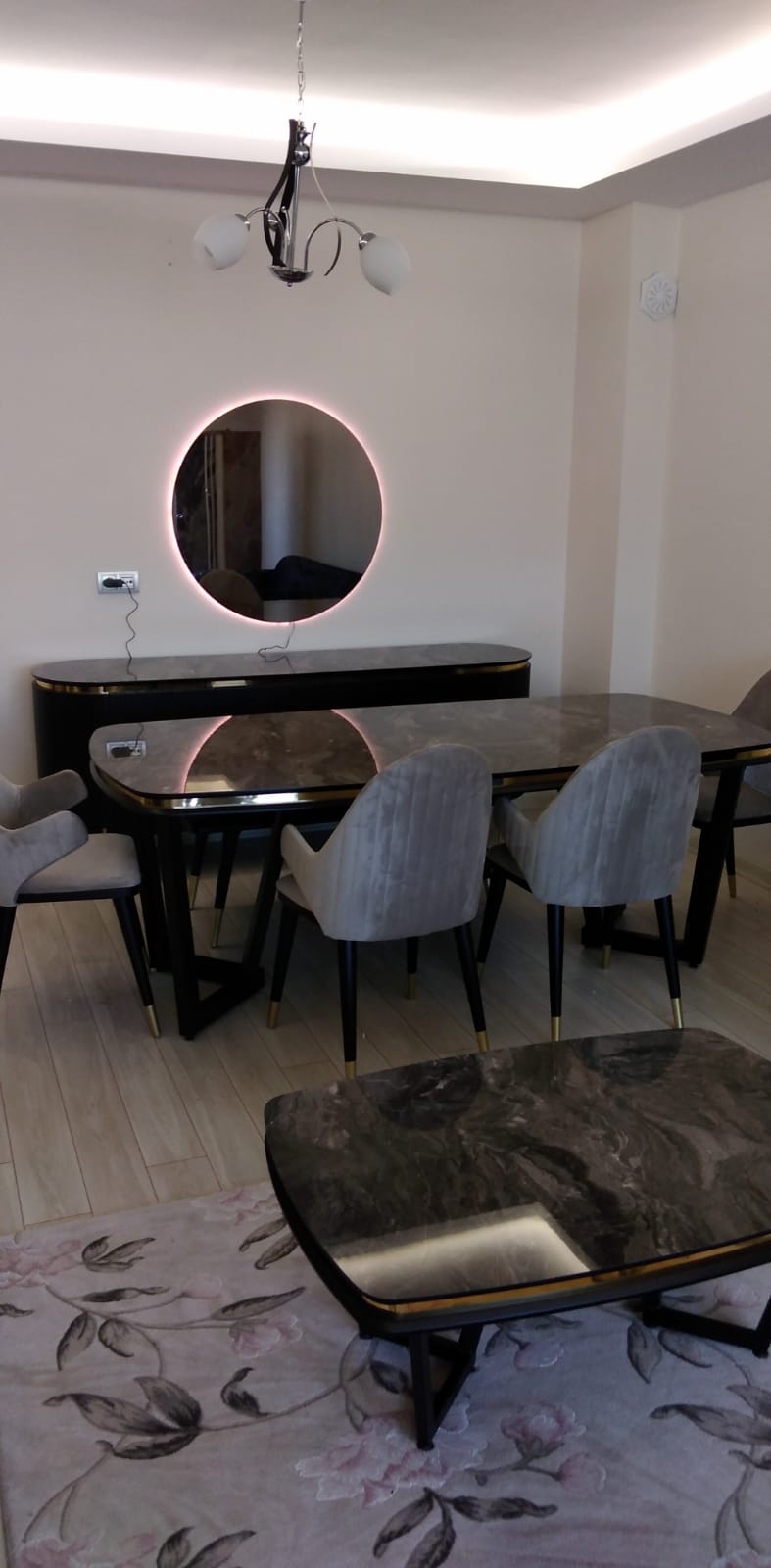 Medusa Home Mobilya - Halil İbrahim Bey - Kayseri