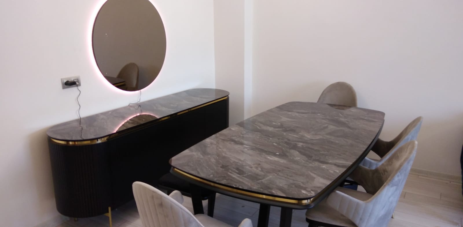 Medusa Home Mobilya - Halil İbrahim Bey - Kayseri