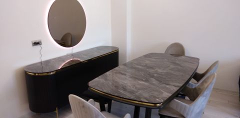 Medusa Home Mobilya - Halil İbrahim Bey - Kayseri
