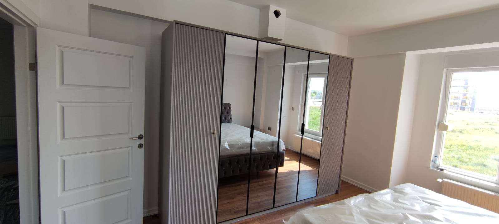 Medusa Home Mobilya - Halis Bey - Konya