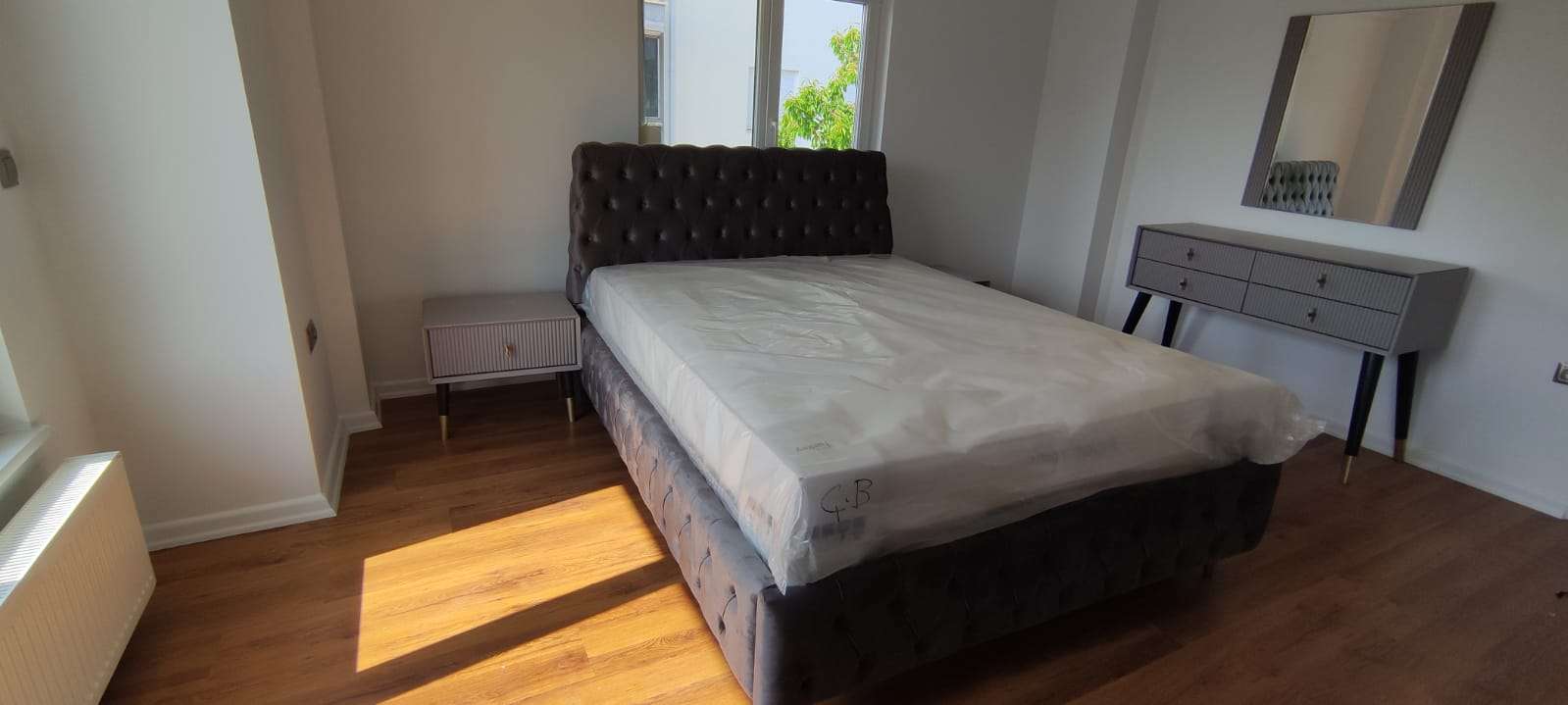 Medusa Home Mobilya - Halis Bey - Konya