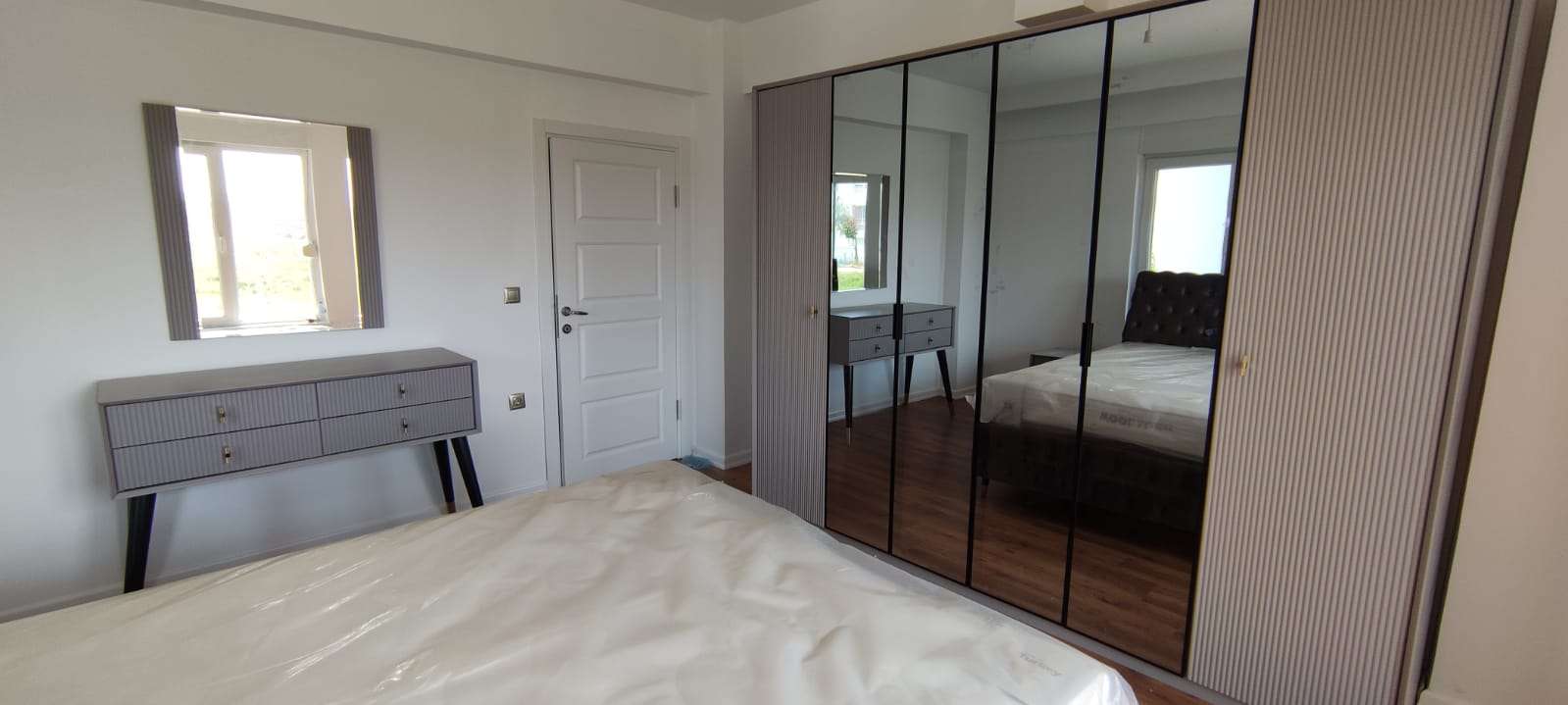 Medusa Home Mobilya - Halis Bey - Konya