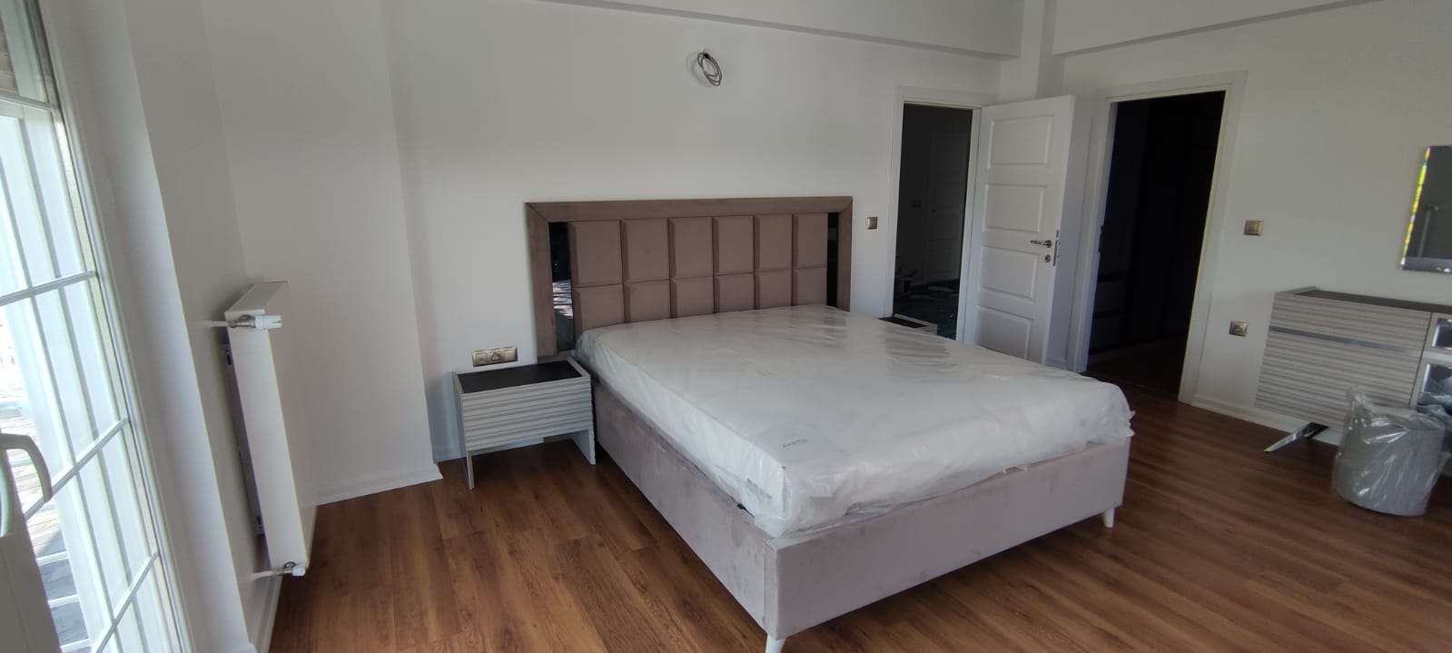 Medusa Home Mobilya - Halis Bey - Konya