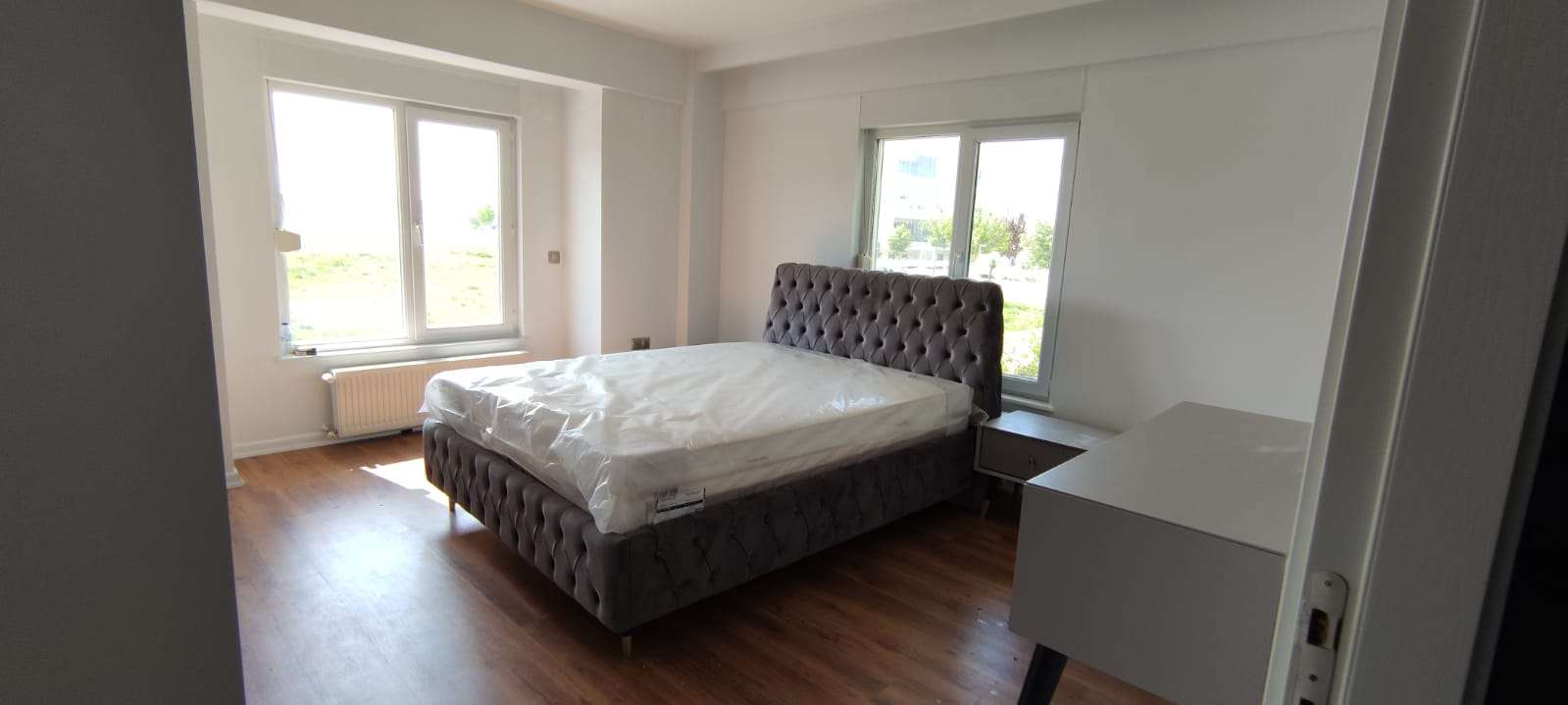 Medusa Home Mobilya - Halis Bey - Konya