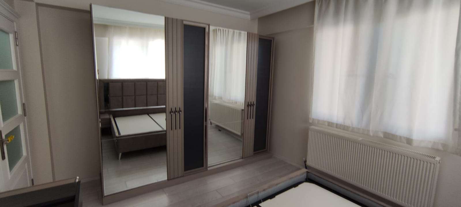 Medusa Home Mobilya - Halit Bey - Ağrı