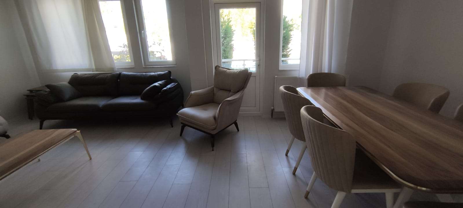 Medusa Home Mobilya - Halit Bey - Ağrı