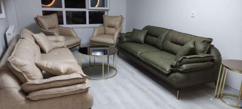 Medusa Home Mobilya - Halit Bey - Ağrı