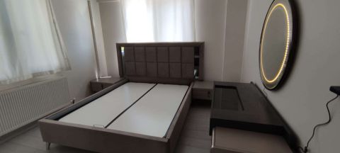 Medusa Home Mobilya - Halit Bey - Ağrı