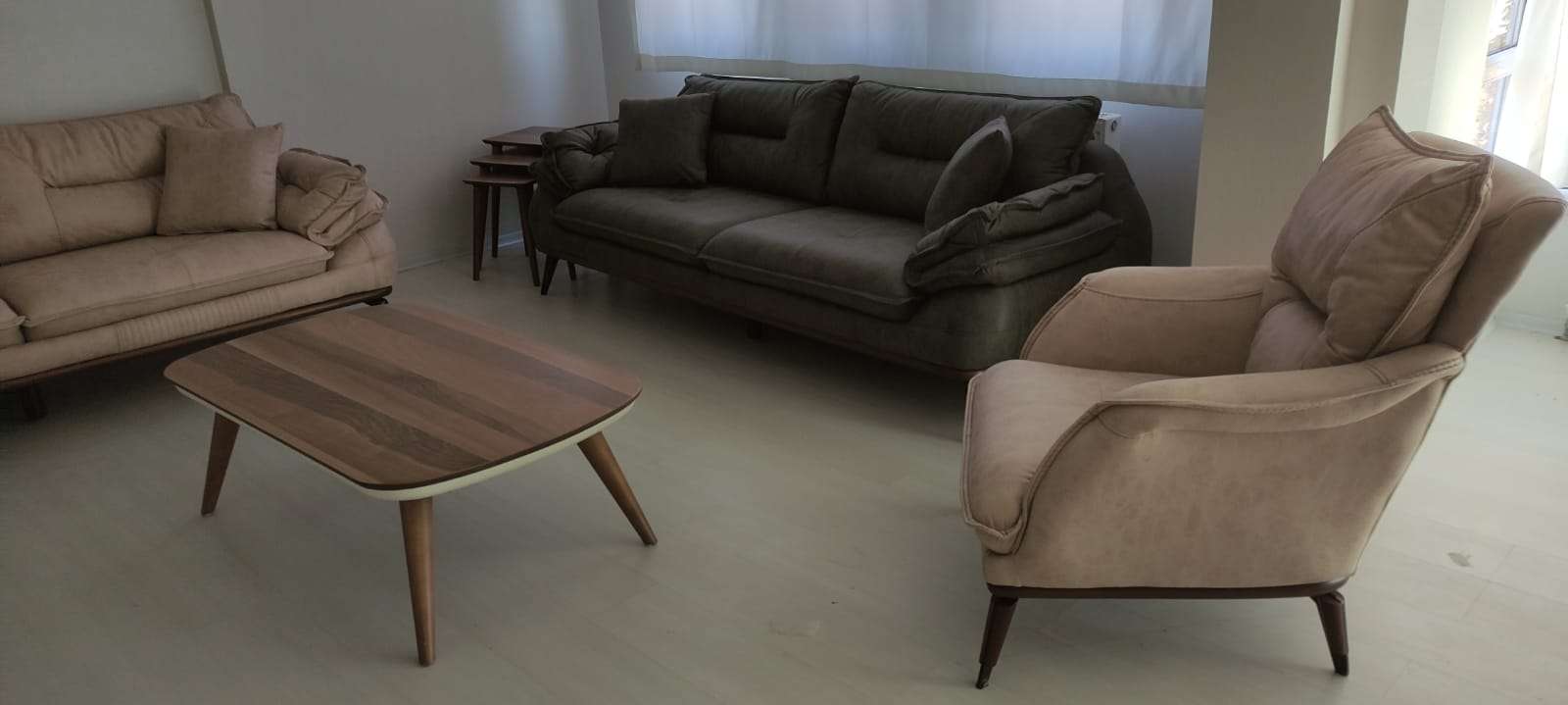 Medusa Home Mobilya - Halit Bey - Ağrı