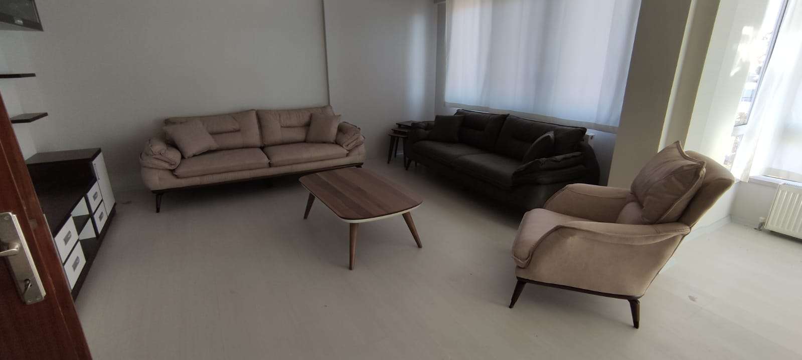 Medusa Home Mobilya - Halit Bey - Ağrı