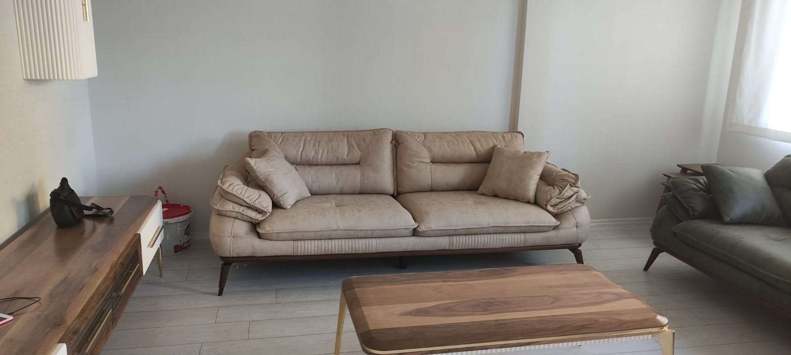 Medusa Home Mobilya - Halit Bey - Ağrı