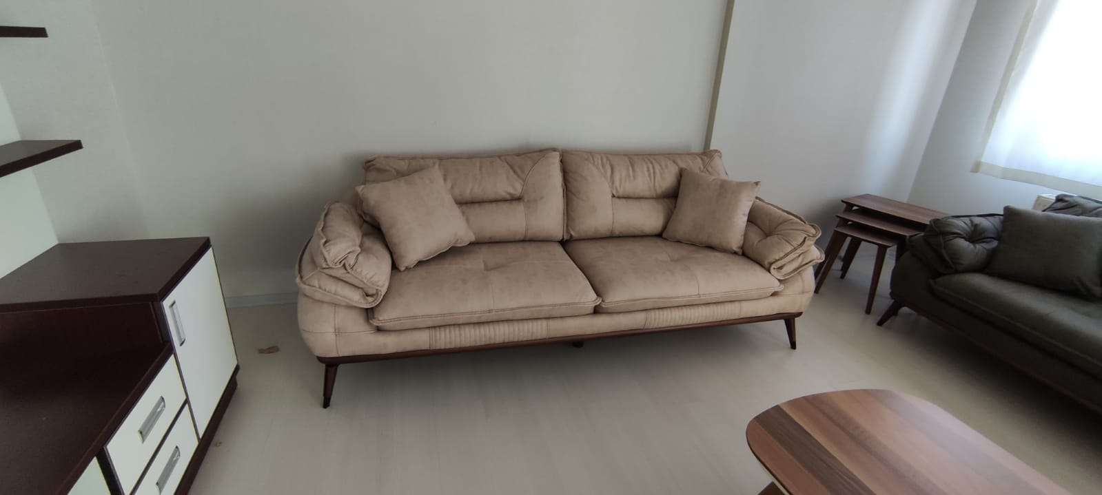 Medusa Home Mobilya - Halit Bey - Ağrı