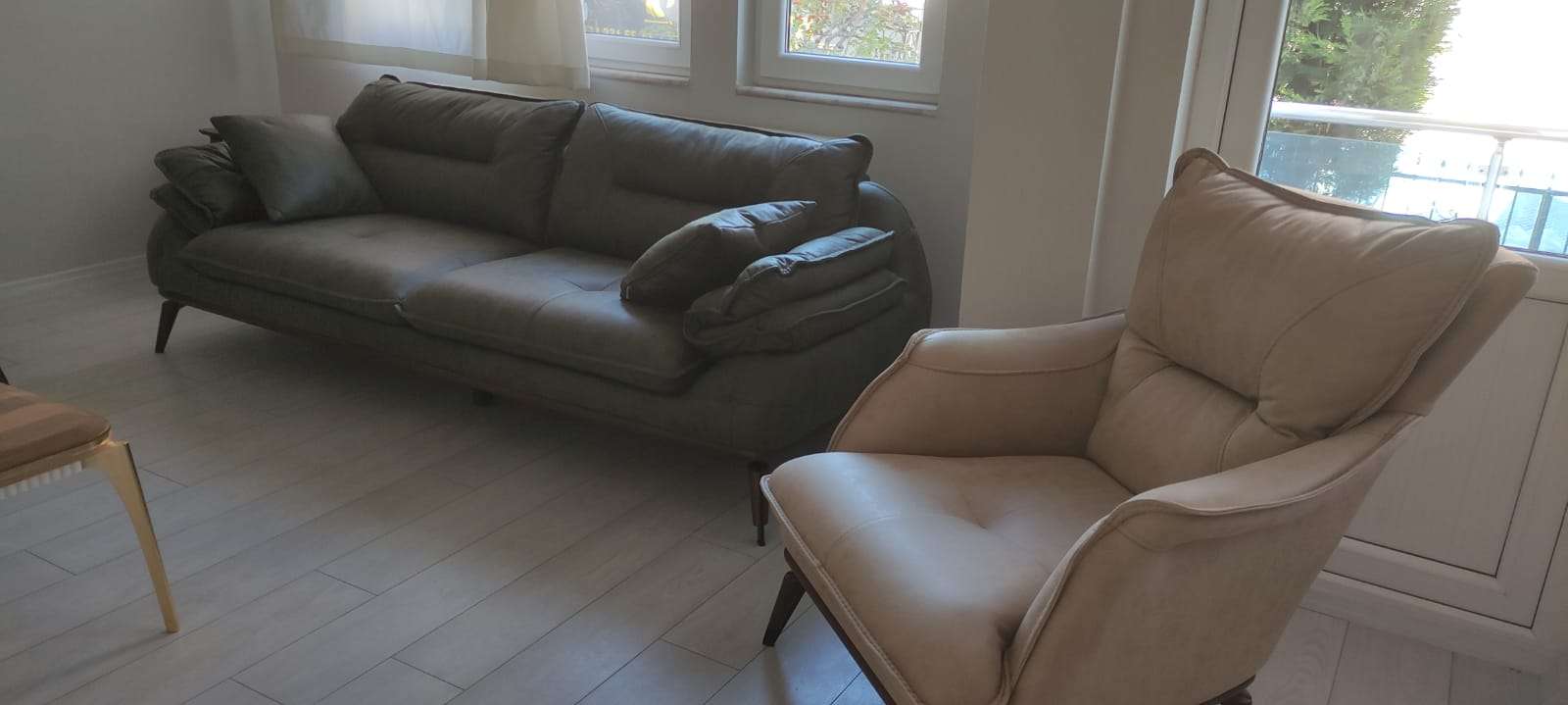 Medusa Home Mobilya - Halit Bey - Ağrı