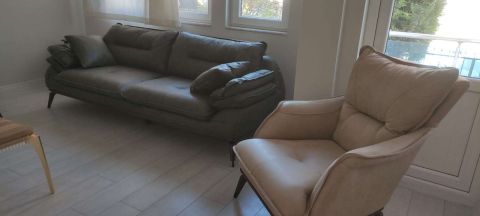 Medusa Home Mobilya - Halit Bey - Ağrı