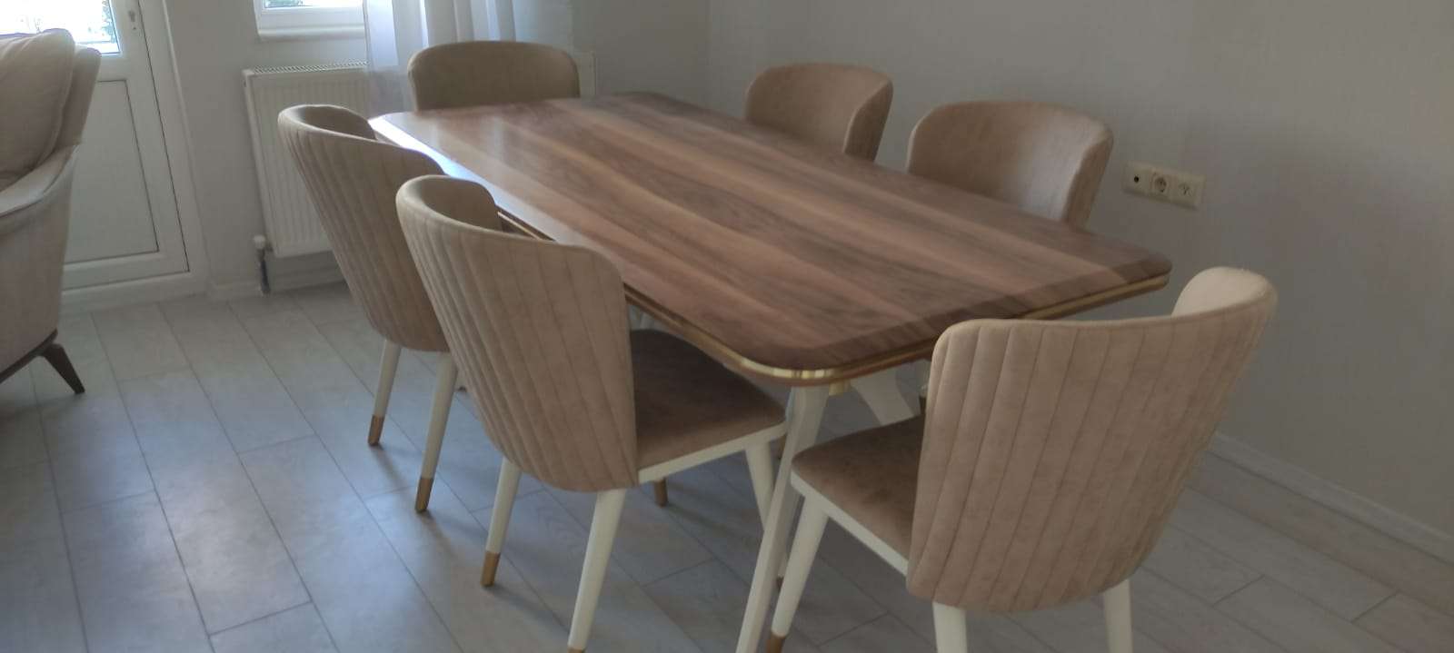 Medusa Home Mobilya - Halit Bey - Ağrı