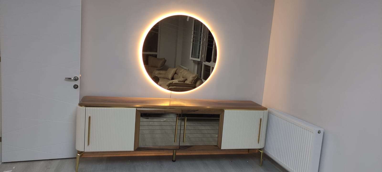 Medusa Home Mobilya - Halit Bey - Ağrı