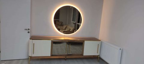 Medusa Home Mobilya - Halit Bey - Ağrı