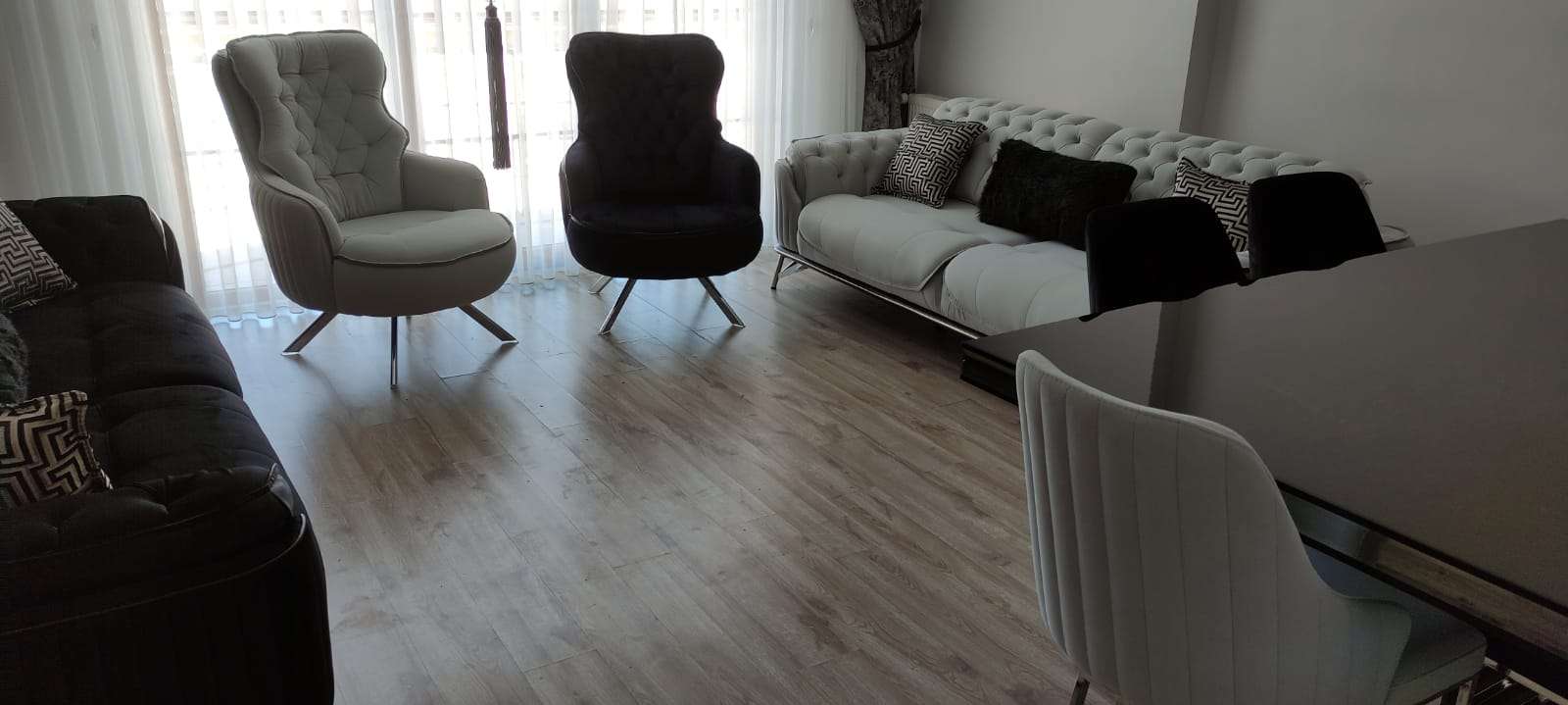 Medusa Home Mobilya - Halit Bey - Kocaeli