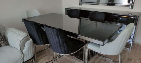 Medusa Home Mobilya - Halit Bey - Kocaeli